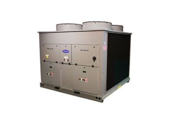 Chiller Aquasnap 30RAP