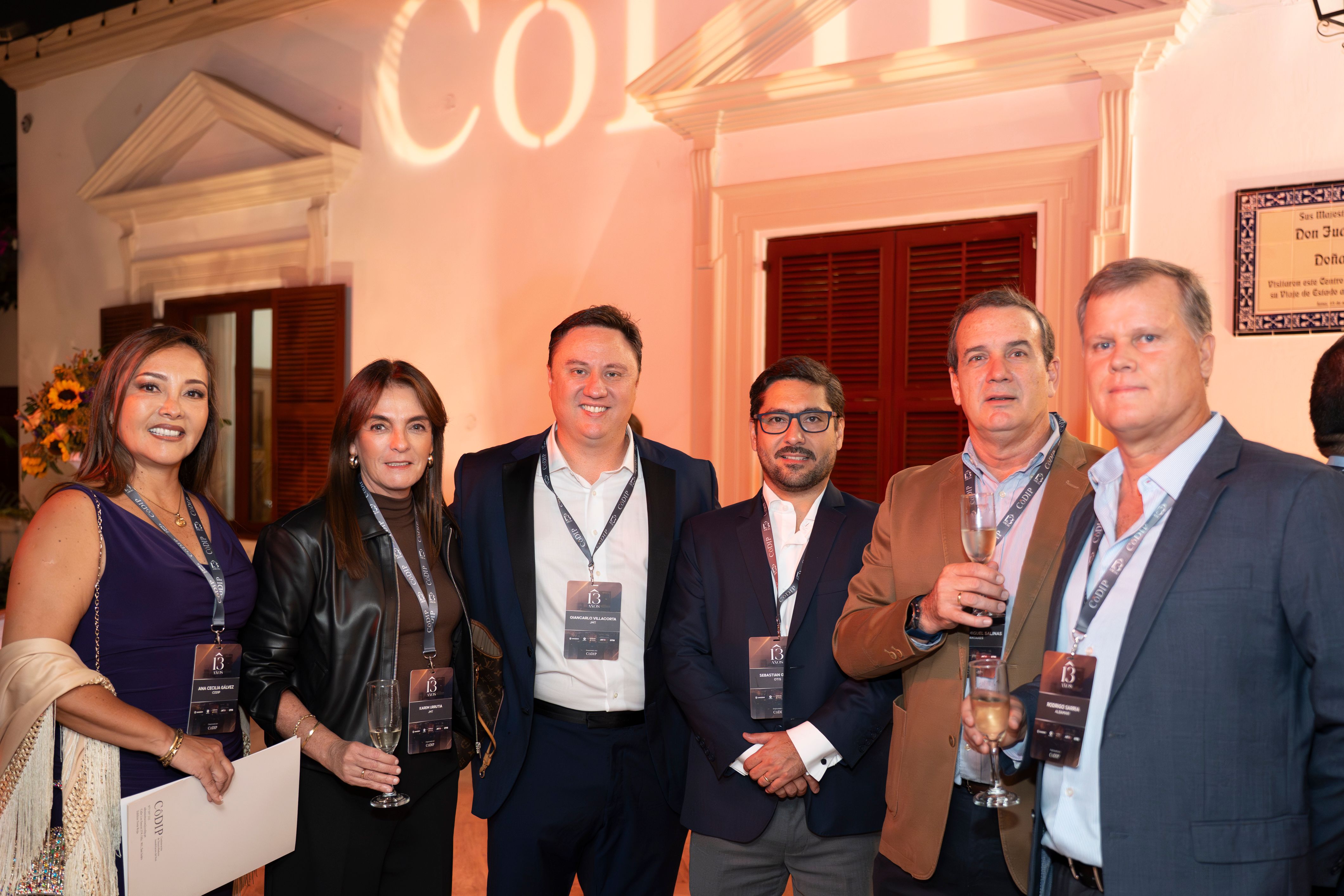 Reconociendo la excelencia en el sector residencial