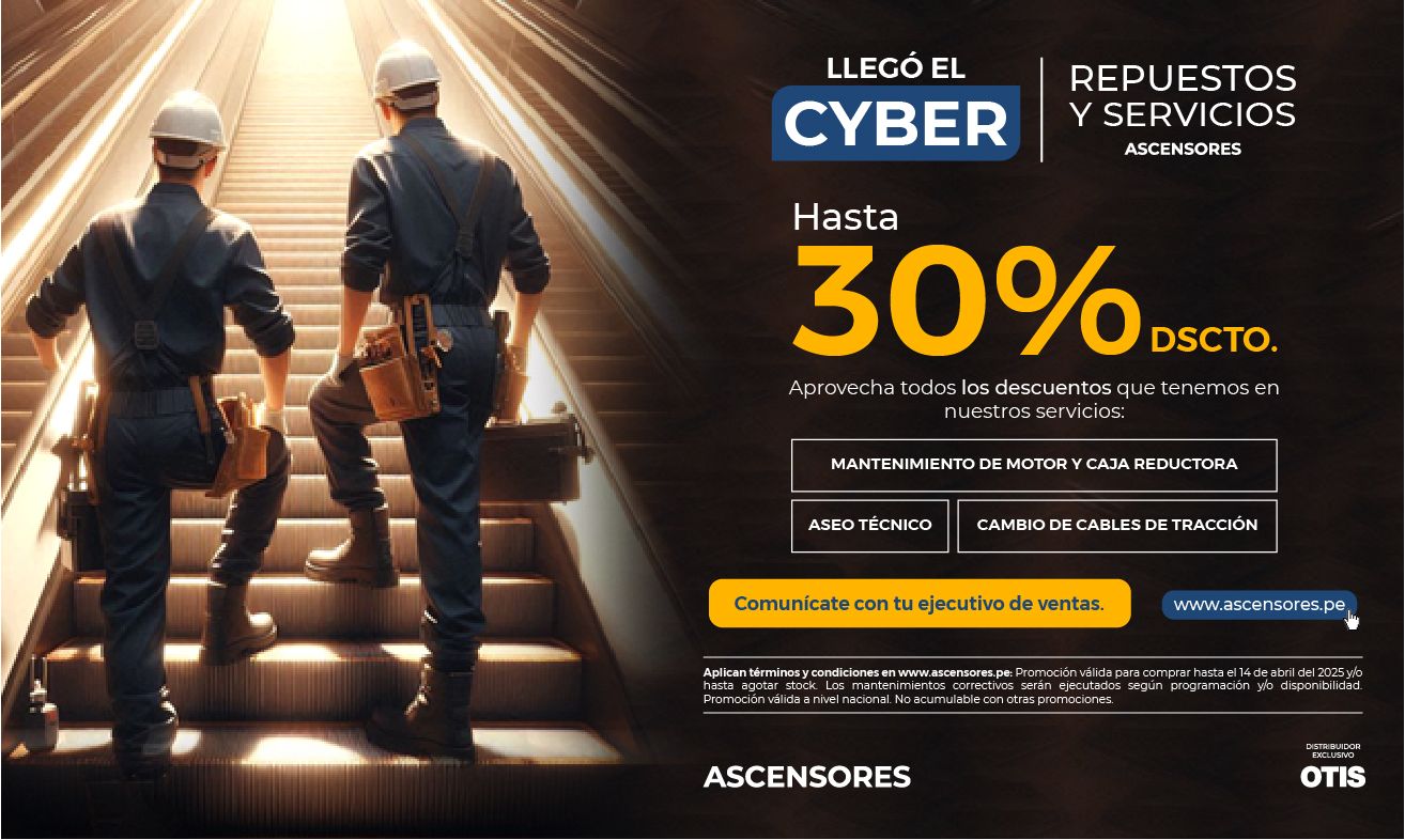 Campaña Cyber Repuestos Retail