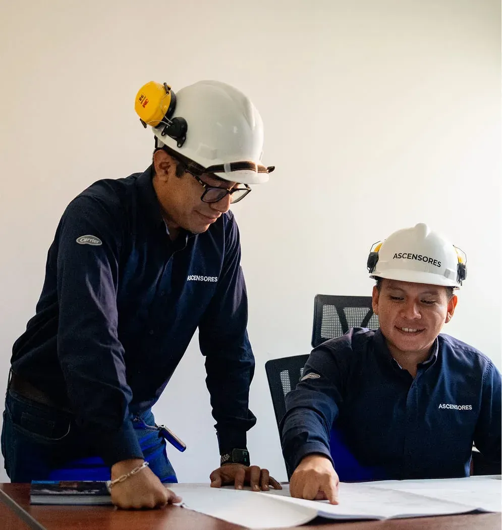 Optimiza el diseño de tus edificios
