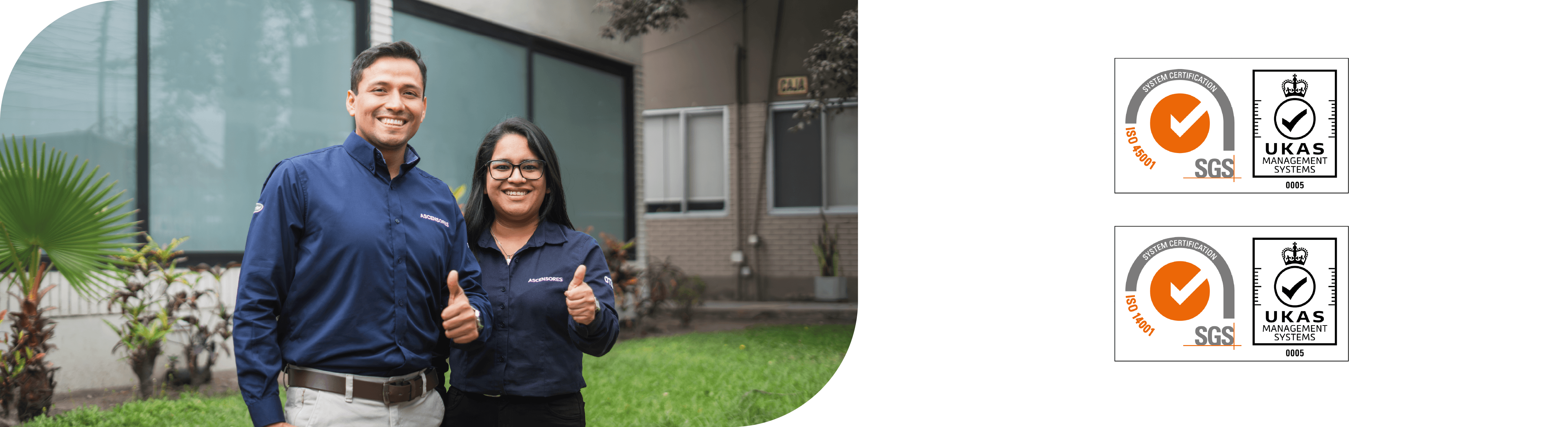 Reafirmamos nuestro compromiso con la seguridad y la sostenibilidad