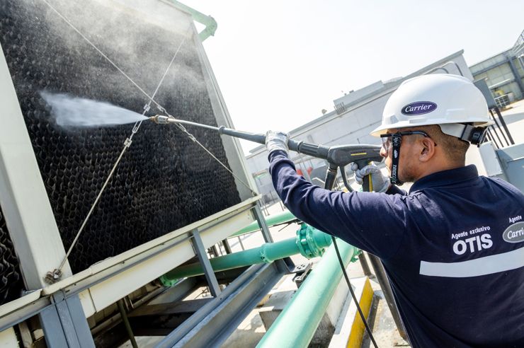 Mantenimiento preventivo