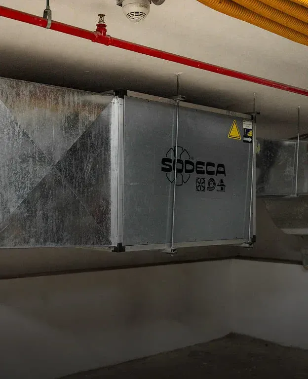 Extractor