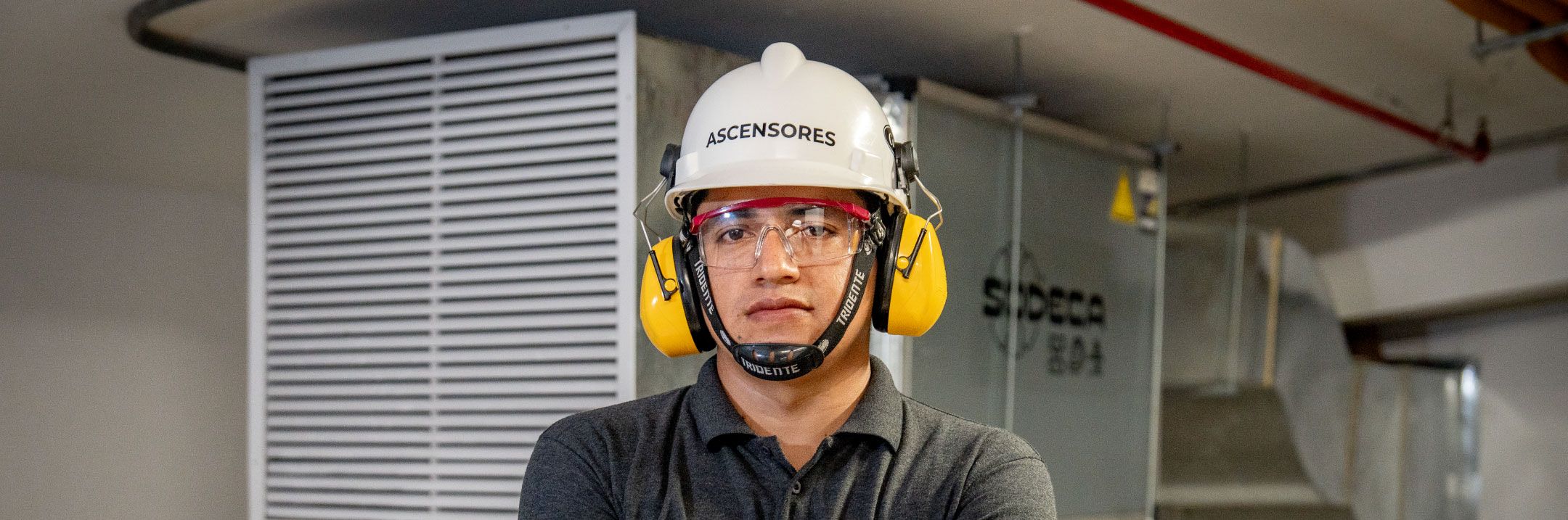 Ventilación mecánica